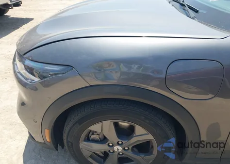 2023 Ford Mustang Mach-E Select from USA, damaged, VIN 3FMTK1RM3PMA40935